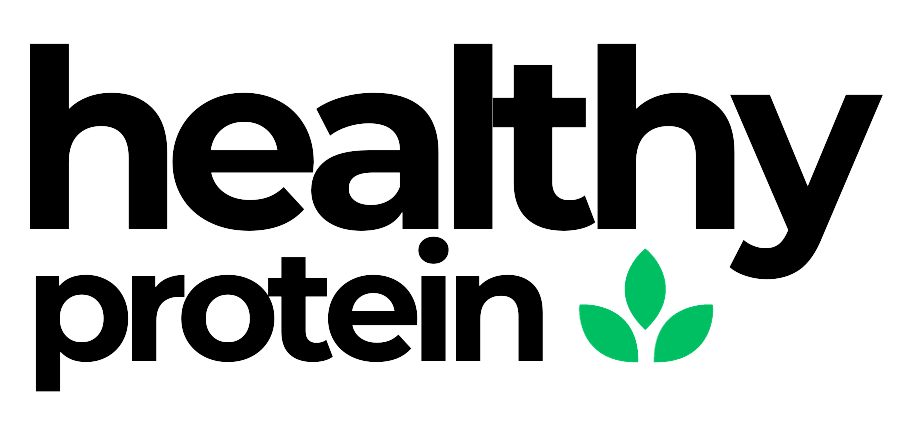 Healthy Protein Logo